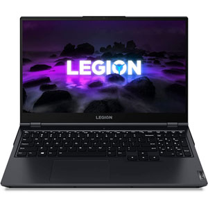 Legion 5 - 15.6p / R5 / 16Go / 512Go / RTX3060