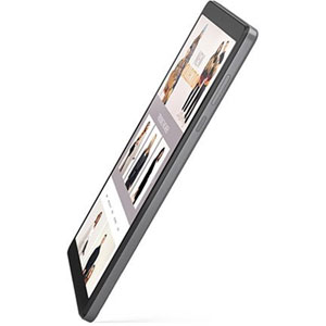 Tab M8 (4rd Gen) - 8p / 32Go / Gris
