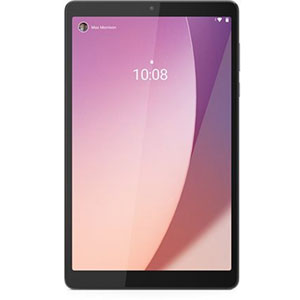 Tab M8 (4rd Gen) - 8p / 32Go / Gris