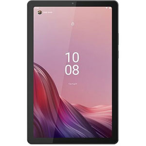 Tab M9 - 9p / 64Go / Gris