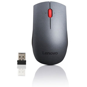 photo Professional Wireless Laser Mouse