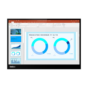 ThinkVision M14d