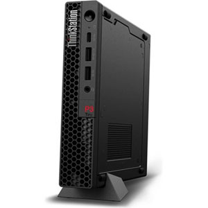 ThinkStation P3 30H0 - i7 / 16Go / 512Go / T400