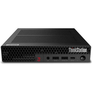 ThinkStation P3 30H0 - i7 / 32Go / 512Go / T1000