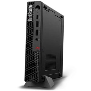 ThinkStation P3 30H0 - i7 / 32Go / 512Go / T1000