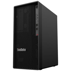 ThinkStation P360 - i9 / 32Go / 1To / RTX 3080