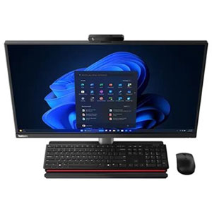 ThinkCentre M90a - 23.8p tactile / i5 /16Go /512Go