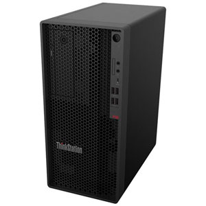 ThinkStation P360 - i7 / 32Go / 1To / RTX3080