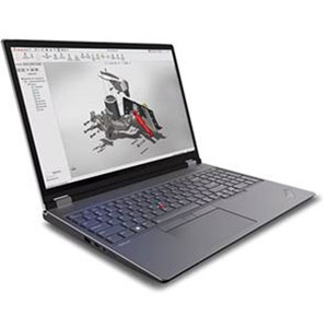 photo ThinkPad P16-16 /i9/32Go/1TB/W11P