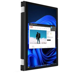 ThinkPad L13 - U7 / 16Go / 512Go / W11P