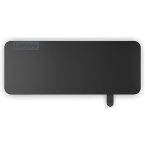 Station d'accueil - USB-C - HDMI - noir