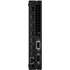 ThinkCentre M75q G2 - R5 / 16Go / 512Go / W11 Pro