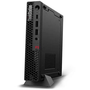 ThinkStation P3 - i7 / 32Go / 1To / T1000 / W11P