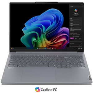 photo ThinkBook 16 G7 - Qualcomm /16Go/512Go/W11P