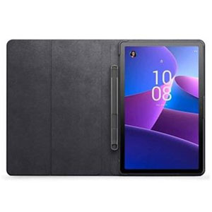 Etui tablette M10 + - gris