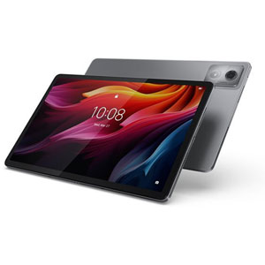 Tab K11 Plus ZADT - 11.45p / 256Go / 4G / Gris