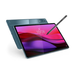 Yoga Tab Plus ZAEG - 12.7p / 256Go / Sarcelle