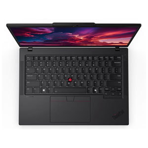 photo ThinkPad P14s G6 - 14p / R9 AI / 64Go / 1To