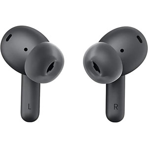TWS ANC Earbuds X9 Edition - Noir