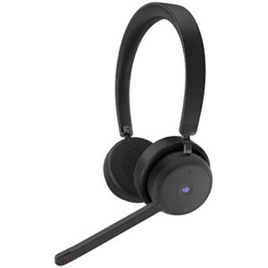 Wireless VoIP Headset