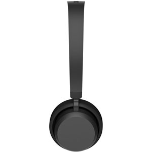Lenovo - micro-casque sans fil - noir