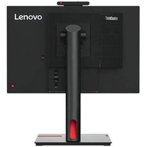 Lenovo - ThinkCentre - Tiny in One - noir