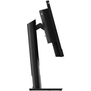 Lenovo - ThinkCentre - Tiny in One - noir