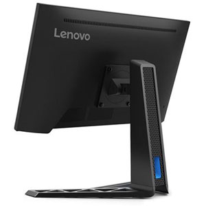 Lenovo - Legion R24e - noir