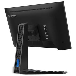 Lenovo - Legion R24e - noir