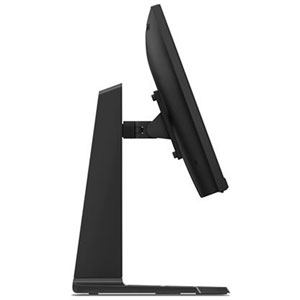 Lenovo - Legion R24e - noir