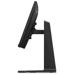 Lenovo - Legion R24e - noir