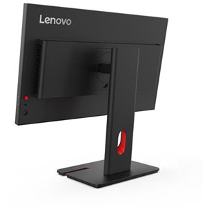 Lenovo - ThinkVision - T24-40 - noir