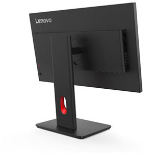 Lenovo - ThinkVision - T24-40 - noir