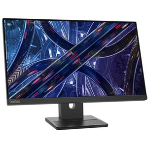 Lenovo - ThinkVision - E22-30Ecran LED - Noir