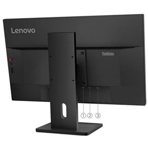 Lenovo - ThinkVision - E22-30Ecran LED - Noir