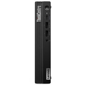 Lenovo - ThinkCentre M70q - 16 Go - Noir