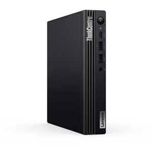 Lenovo - ThinkCentre M70q - 16 Go - Noir