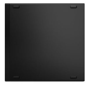 Lenovo - ThinkCentre M70q - 16 Go - Noir