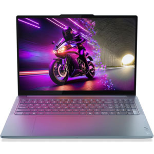 photo Lenovo - Yoga Pro 9 - Sarcelle de marée