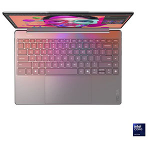 Lenovo - Yoga9 2 in 1 - bleu cosmique