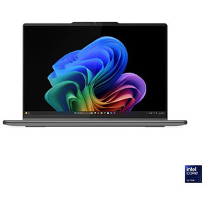 Lenovo - Yoga9 2 in 1 - bleu cosmique