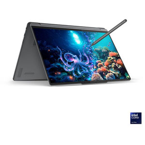 Lenovo - Yoga9 2 in 1 - bleu cosmique