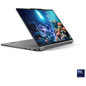 Lenovo - Yoga9 2 in 1 - bleu cosmique