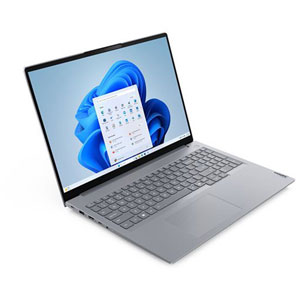 Lenovo - ThinkBook - 16 G - Double ton gris