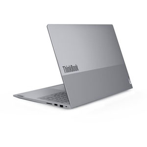 Lenovo - ThinkBook - 16 G - Double ton gris