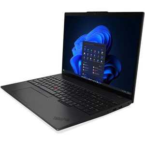Lenovo - ThinkPad L16 - Noir