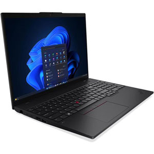 Lenovo - ThinkPad L16 - Noir