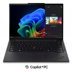 Lenovo - ThinkPad T14s - Noir - 5G