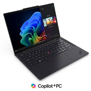 Lenovo - ThinkPad T14s - Noir - 5G