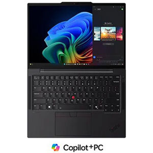 Lenovo - ThinkPad T14s - Noir - 5G